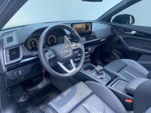 Foto 8 - Audi Q5 Q5 2.0 S Line Black S Tronic Quattro automático