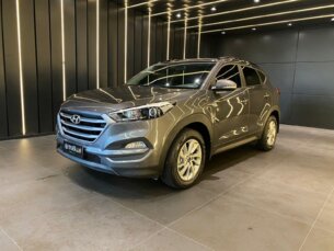 Hyundai Tucson 1.6 T-GDI GLS
