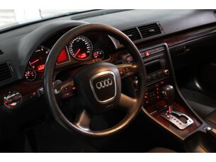 Foto 6 - Audi A4 A4 3.2 FSI V6 (multitronic) automático