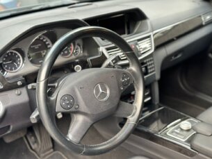 Foto 6 - Mercedes-Benz Classe E E 350 Avantgarde Executive 3.5 V6 automático