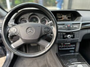 Foto 7 - Mercedes-Benz Classe E E 350 Avantgarde Executive 3.5 V6 automático