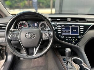 Foto 7 - Toyota Camry  Camry 3.5 V6 XLE automático