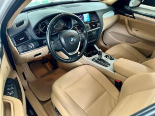 Foto 6 - BMW X3 X3 2.0 xDrive20i automático