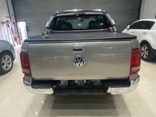Foto 5 - Volkswagen Amarok Amarok 2.0 TDi CD 4x4 Highline (Aut) automático