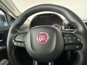 Foto 9 - Fiat Toro Toro 1.8 Endurance (Aut) automático