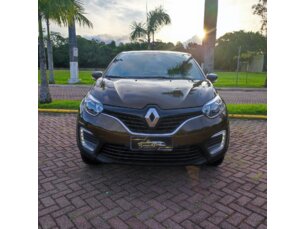 Renault Captur Life 1.6 16v SCe X-Tronic