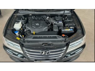 Foto 9 - Hyundai Azera Azera 3.3 V6 automático