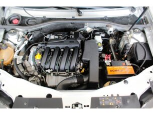 Foto 7 - Renault Oroch Duster Oroch 1.6 16V Expression (Flex) manual
