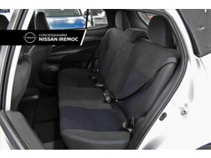 Foto 9 - Toyota Yaris Hatch Yaris 1.3 XL CVT (Flex) automático