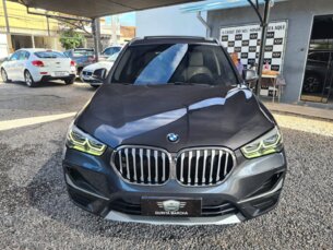 Foto 2 - BMW X1 X1 2.0 sDrive20i M Sport automático