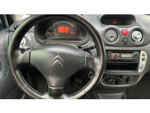 Foto 7 - Citroën C3 C3 GLX 1.4 8V (flex) manual