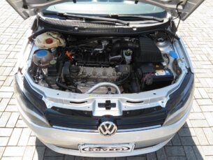 Foto 6 - Volkswagen Gol Novo Gol Power 1.6 (Flex) manual