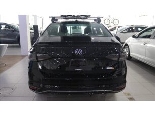 Foto 2 - Volkswagen Virtus Virtus 1.4 250 TSI Exclusive (Aut) automático