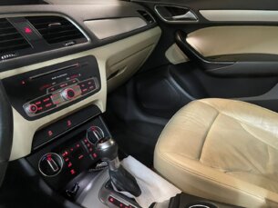 Foto 5 - Audi Q3 Q3 1.4 TFSI Ambition S Tronic manual