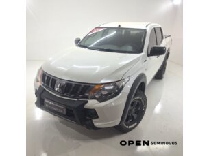 Foto 1 - Mitsubishi L200 Outdoor L200 Triton Outdoor 2.4 D GLS 4WD (Aut) automático
