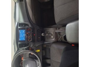 Foto 4 - Mitsubishi L200 Outdoor L200 Triton Outdoor 2.4 D GLS 4WD (Aut) automático