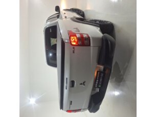 Foto 5 - Mitsubishi L200 Outdoor L200 Triton Outdoor 2.4 D GLS 4WD (Aut) automático