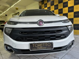 Foto 6 - Fiat Toro Toro Freedom 2.0 diesel AT9 4x4 automático