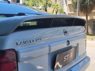 Foto 8 - Chevrolet Kadett Kadett Hatch GLS 2.0 MPFi manual