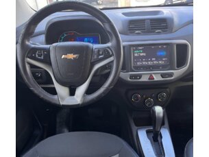 Foto 10 - Chevrolet Spin Spin Activ  1.8 (Flex) (Aut) automático