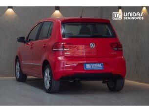 Foto 3 - Volkswagen Fox Fox 1.6 16v MSI Highline I-Motion (Flex) automático