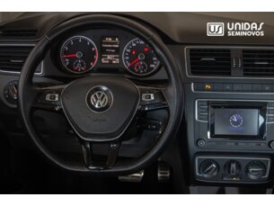 Foto 9 - Volkswagen Fox Fox 1.6 16v MSI Highline I-Motion (Flex) automático