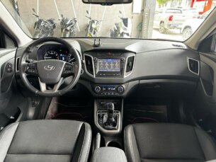 Foto 6 - Hyundai Creta Creta 2.0 Prestige (Aut) automático