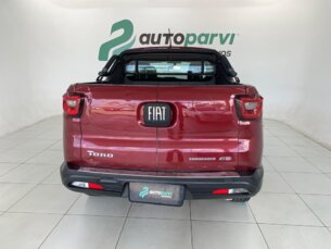 Foto 5 - Fiat Toro Toro 2.0 TDI Endurance 4WD (Aut) automático