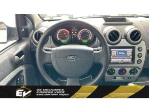Foto 8 - Ford New Fiesta Hatch New Fiesta Hatch SE 1.6 16V (Flex) manual