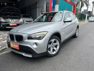 BMW X1 2.0 16V sDrive18i