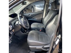 Foto 8 - Toyota Etios Sedan Etios Sedan Platinum 1.5 (Flex) (Aut) manual