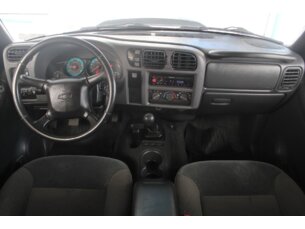 Foto 5 - Chevrolet S10 Cabine Dupla S10 Rodeio 2.8 TD 4X4  (Cab Dupla) TURBO manual