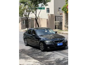 Foto 2 - BMW Série 3 320i Joy 2.0 16V automático