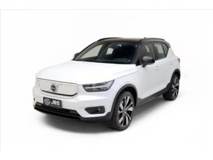 Volvo XC40 Recharge Pure Electric BEV 78 kWh