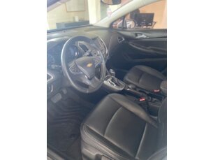 Foto 4 - Chevrolet Cruze Cruze LT 1.4 16V Ecotec (Aut) (Flex) manual