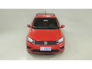 Foto 6 - Volkswagen Saveiro Saveiro Trendline 1.6 MSI CS (Flex) manual