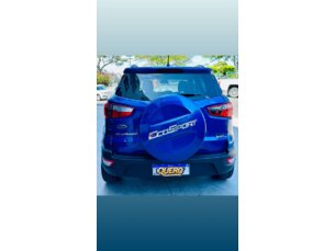Foto 6 - Ford EcoSport Ecosport 1.5 SE (Aut) automático
