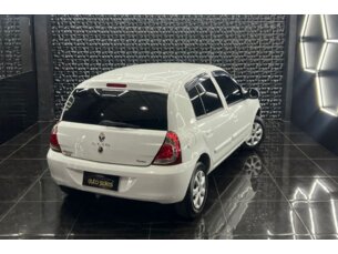 Foto 5 - Renault Clio Clio Expression 1.0 16V (Flex) manual