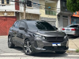 Peugeot 3008 1.6 THP GT Pack AT