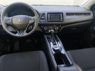 Foto 10 - Honda HR-V HR-V LX CVT 1.8 I-VTEC FlexOne automático
