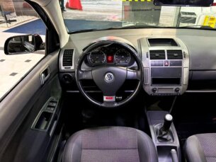 Foto 5 - Volkswagen Polo Polo Hatch. GT 2.0 (Flex) automático