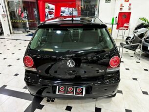 Foto 8 - Volkswagen Polo Polo Hatch. GT 2.0 (Flex) automático