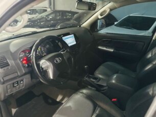 Foto 4 - Toyota Hilux Cabine Dupla Hilux 3.0 TDI 4x4 CD SR automático
