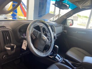 Foto 4 - Chevrolet S10 Cabine Dupla S10 2.8 Z71 Cabine Dupla 4WD (Aut) automático