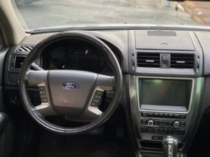 Foto 2 - Ford Fusion Fusion 3.0 V6 SEL automático