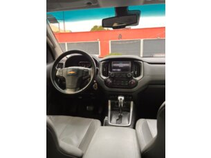 Foto 4 - Chevrolet S10 Cabine Dupla S10 2.5 ECOTEC SIDI LTZ 4x2 (Cabine Dupla) (Aut) automático
