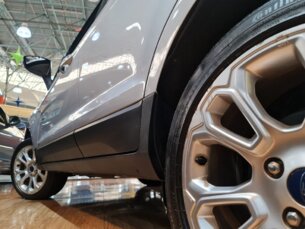 Foto 5 - Ford EcoSport EcoSport Titanium 2.0 16V (Aut) (Flex) automático