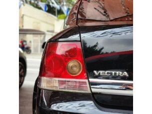 Foto 10 - Chevrolet Vectra Vectra Expression 2.0 (Flex) manual