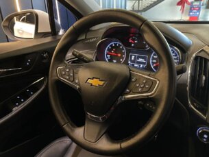 Foto 7 - Chevrolet Cruze Cruze LT 1.4 Ecotec (Flex) (Aut) automático