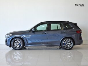 Foto 3 - BMW X5 X5 3.0 xDrive45e M Sport automático